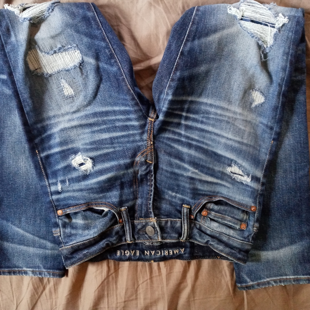 American Eagle